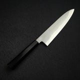 테츠진 은삼강 카스미 규토(셰프나이프) 240mm 에보니 핸들