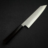 테츠진 은삼강 카스미 K팁 규토(셰프나이프) 240mm 에보니 핸들