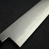 테츠진 은삼강 카스미 K팁 규토(셰프나이프) 240mm 에보니 핸들