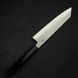 테츠진 은삼강 카스미 K팁 규토(셰프나이프) 240mm 에보니 핸들