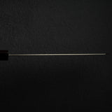 테츠진 은삼강 카스미 K팁 규토(셰프나이프) 240mm 에보니 핸들