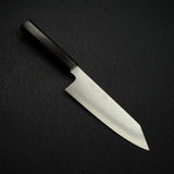 묘진 코발트 스페셜 분카 180mm 에보니 핸들