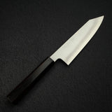 묘진 코발트 스페셜 분카 180mm 에보니 핸들