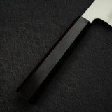 묘진 코발트 스페셜 분카 180mm 에보니 핸들