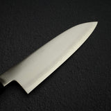 묘진 코발트 스페셜 산토쿠(다용도칼) 180mm 에보니 핸들