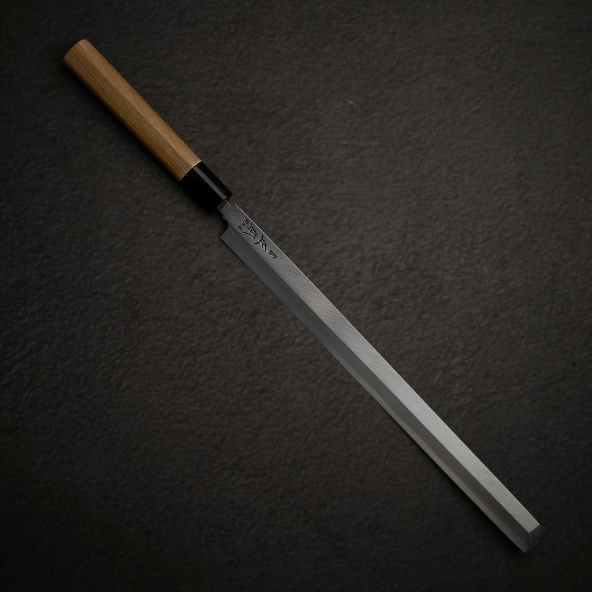 Masamoto Sohonten Hongasumi White 2 Takobiki 300 mm KS0130