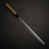 Masamoto Sohonten Hongasumi White 2 Takobiki 300 mm KS0130