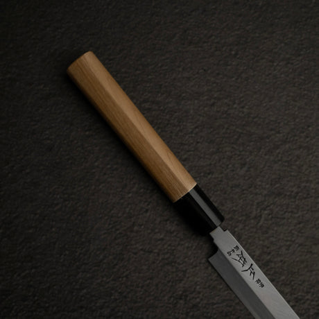 Masamoto Sohonten Hongasumi White 2 Takobiki 300 mm KS0130