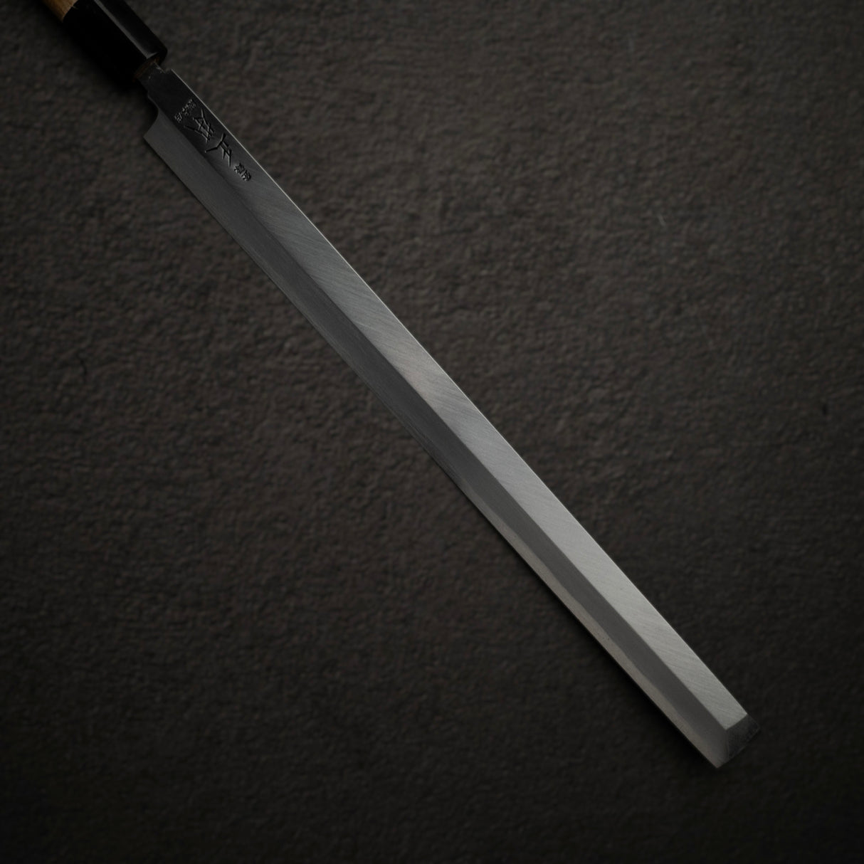 Masamoto Sohonten Hongasumi White 2 Takobiki 300 mm KS0130