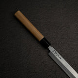 Masamoto Sohonten Hongasumi White 2 Takobiki 300 mm KS0130
