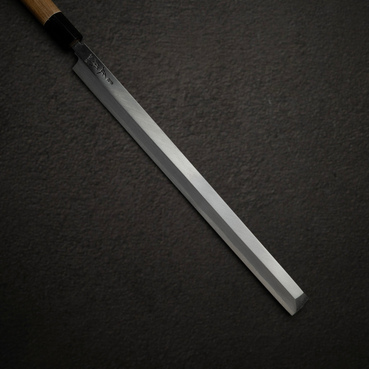 Masamoto Sohonten Hongasumi White 2 Takobiki 300 mm KS0130