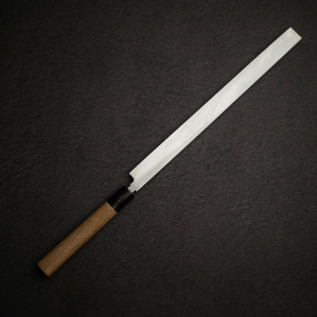 Masamoto Sohonten Hongasumi White 2 Takobiki 300 mm KS0130