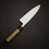 Masamoto Sohonten Kasumi White 2 Series Deba 195 mm KK2019
