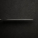 K&S AUS10 모노스틸 규토(셰프나이프) 180mm 메탈 핸들