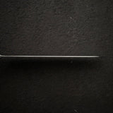 K&S AUS10 모노스틸 규토(셰프나이프) 210mm 메탈 핸들