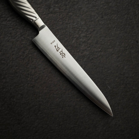 K&S AUS10 모노스틸 페티 150mm 메탈 핸들