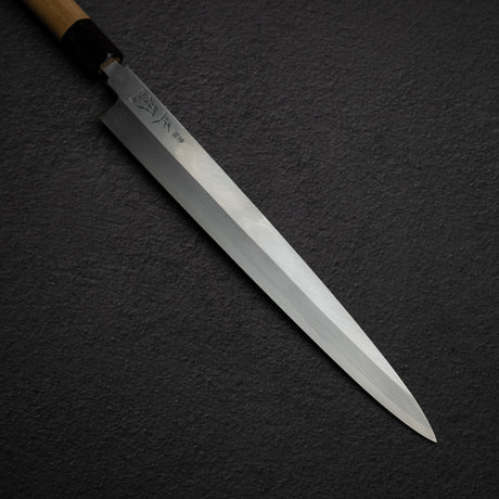 Masamoto Sohonten Aoko Hongasumi (KA, Blue 2) Yanagiba 270 mm KA0427