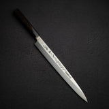 Takayuki Hienn VG10 Honyaki - Yanagiba 300mm with Saya