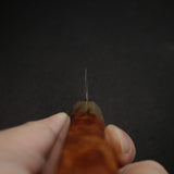 하츠코코로 히노토리 V-Toku 2 레인보우 다마스커스 스지히키 270mm