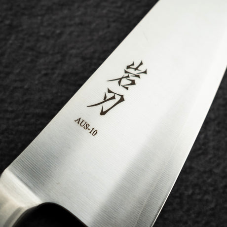 K&S AUS10 모노스틸 호네스키 145mm 메탈 핸들