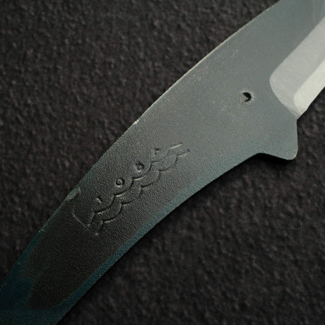 Tosa Whale Craft Knife D
