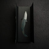 Tosa Whale Craft Knife C