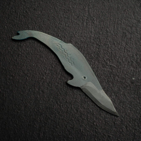 Tosa Whale Craft Knife C
