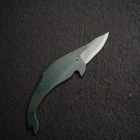 Tosa Whale Craft Knife C