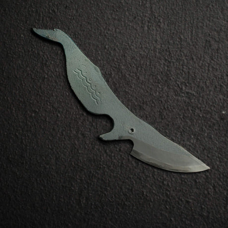 Tosa Whale Craft Knife B