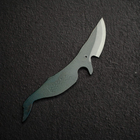 Tosa Whale Craft Knife B