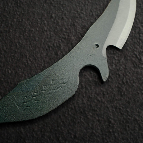 Tosa Whale Craft Knife B