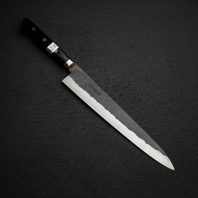 후지와라 테루야스 덴카 슈퍼청지 쿠로우치 스지히키 240mm