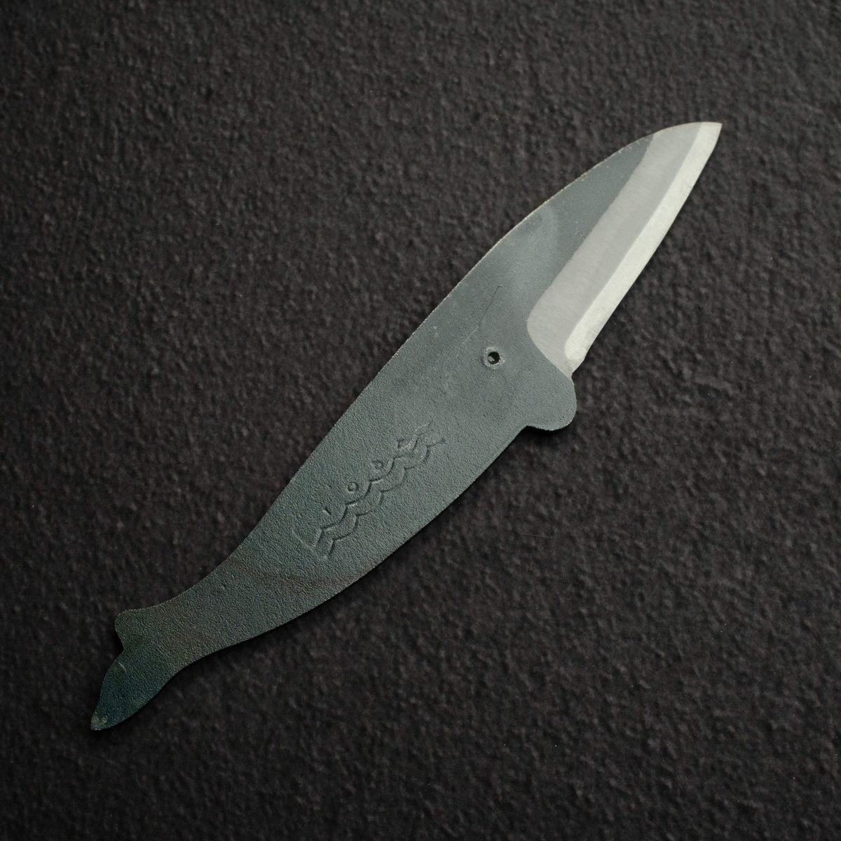 Tosa Whale Craft Knife E