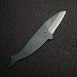 Tosa Whale Craft Knife E