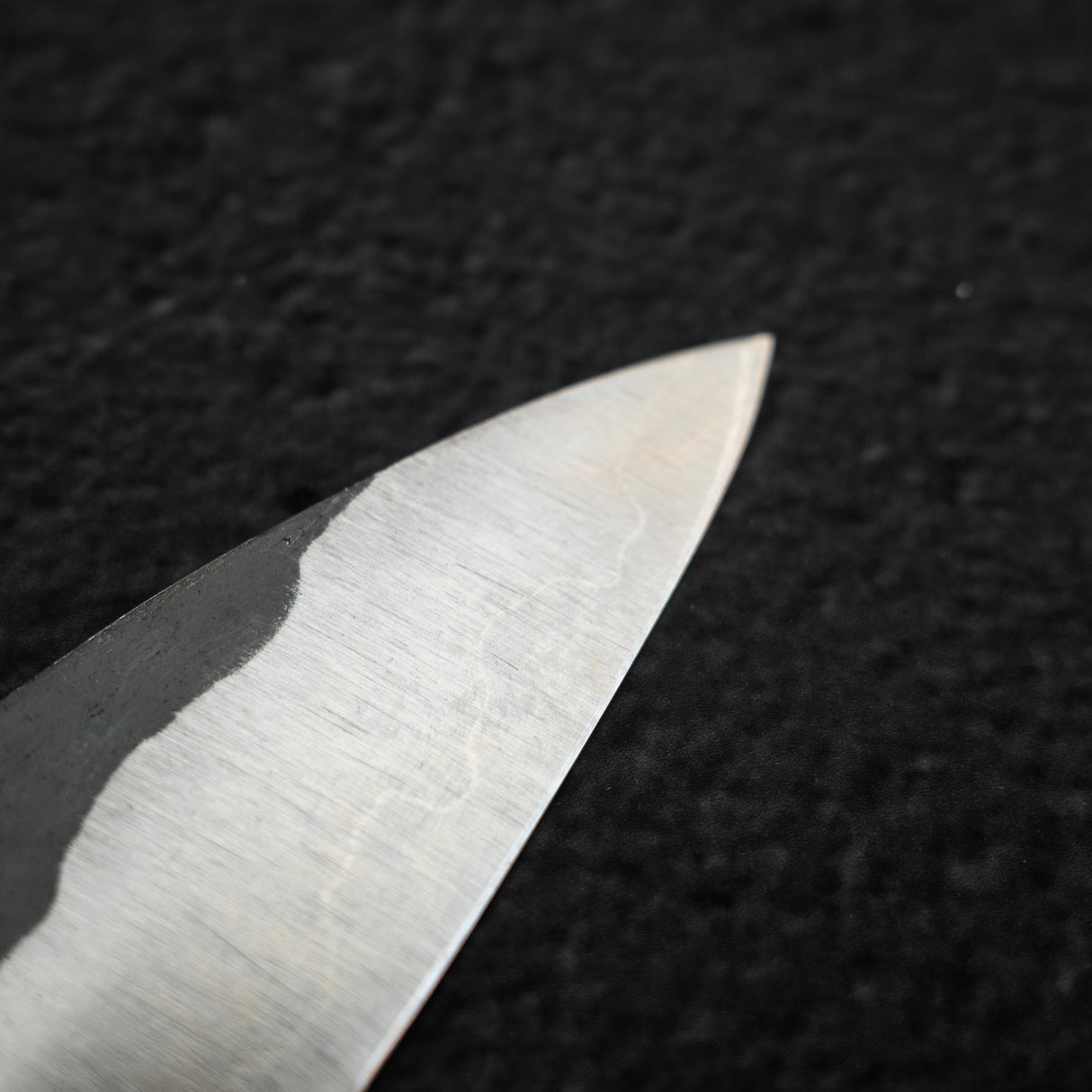 Teruyasu Fujiwara Denka Sujihiki 240mm Aogami Super Kurouchi