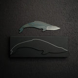 Tosa Whale Craft Knife C