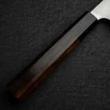 Masakage Yuki White2 Santoku 170mm Stainless Clad