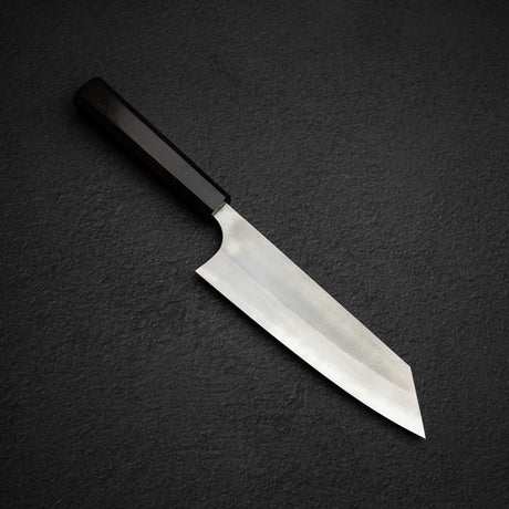 Masakage Yuki White2 Bunka 170mm Stainless Clad