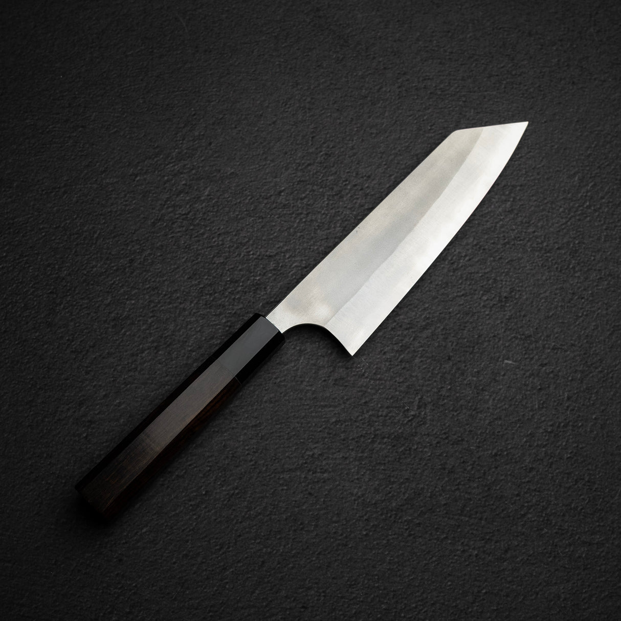 Masakage Yuki White2 Bunka 170mm Stainless Clad