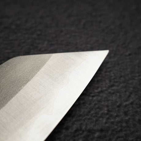 Masakage Yuki White2 Bunka 170mm Stainless Clad