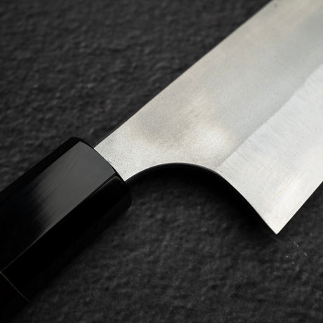 Masakage Yuki White2 Bunka 170mm Stainless Clad