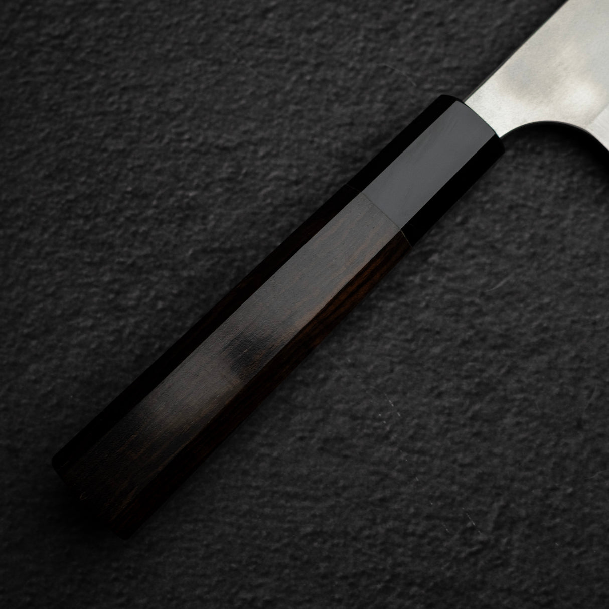Masakage Yuki White2 Bunka 170mm Stainless Clad