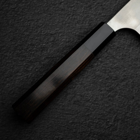 Masakage Yuki White2 Bunka 170mm Stainless Clad