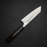 Masakage Yuki White2 Bunka 170mm Stainless Clad