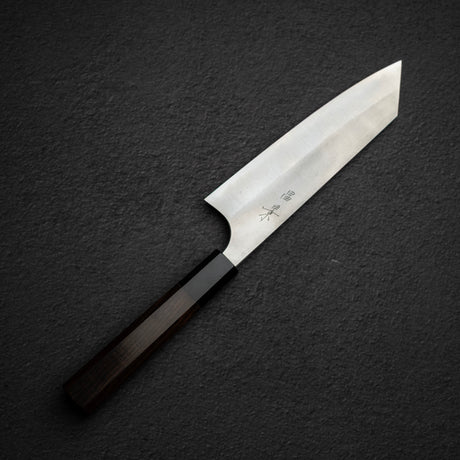 Masakage Yuki White2 Bunka 170mm Stainless Clad