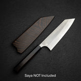 Masakage Yuki White2 Bunka 170mm Stainless Clad