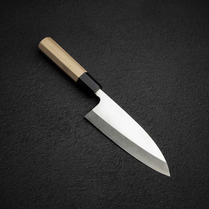 츠네히사 은삼강 데바(생선손질칼) 150mm