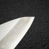 츠네히사 은삼강 데바(생선손질칼) 150mm