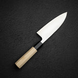 츠네히사 은삼강 데바(생선손질칼) 150mm