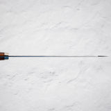 니가라 하모노 SG2 쿠로우치 츠치메 K팁 규토(셰프나이프) 240mm 웨스턴핸들 아이언우드